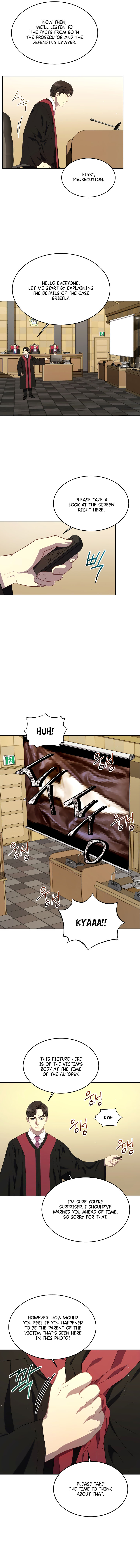 Read The 7Th Juror EN Manga Online