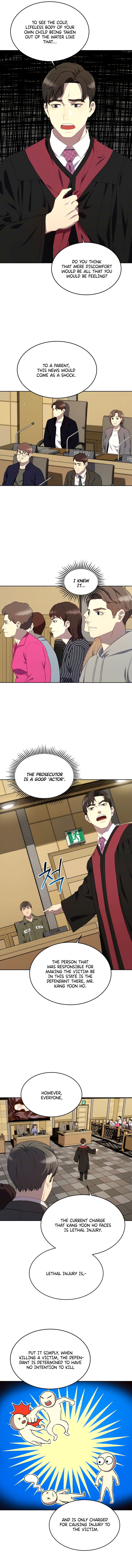 Read The 7Th Juror EN Manga Online