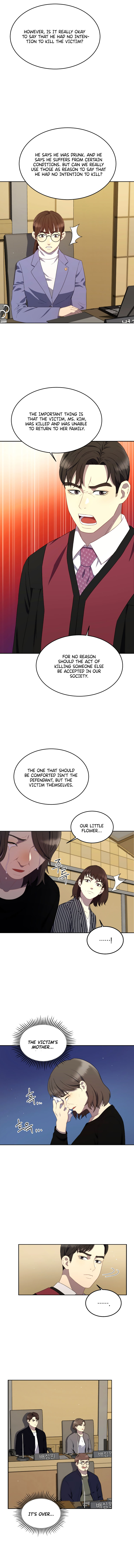 Read The 7Th Juror EN Manga Online