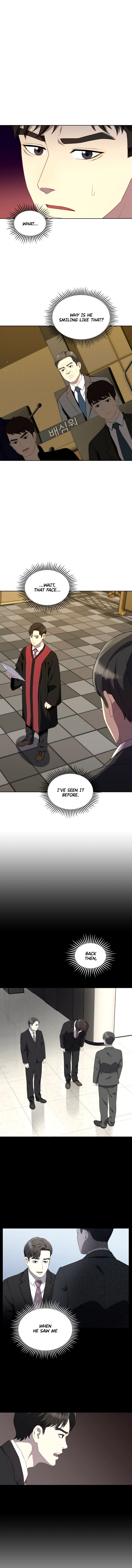 Read The 7Th Juror EN Manga Online