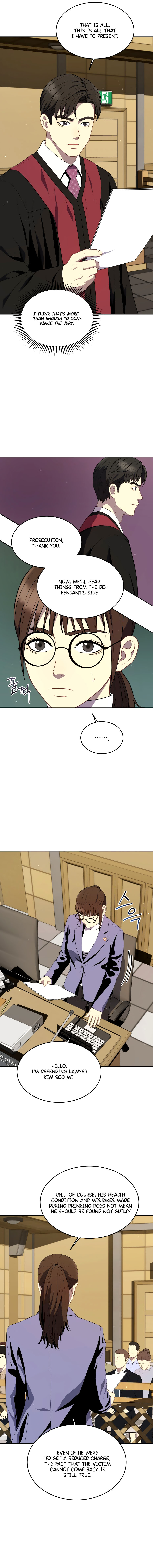 Read The 7Th Juror EN Manga Online