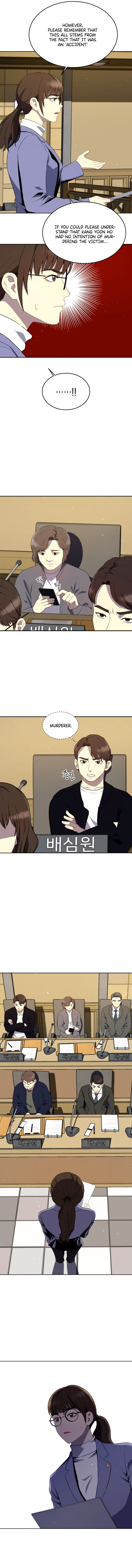 Read The 7Th Juror EN Manga Online