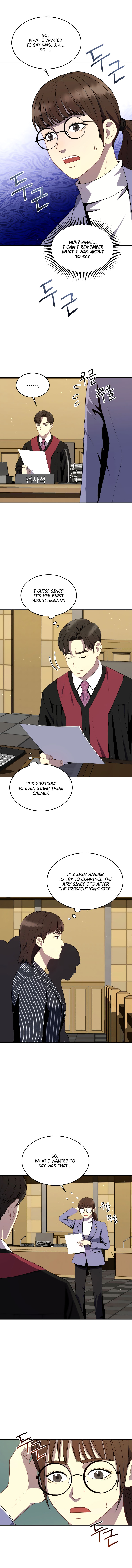 Read The 7Th Juror EN Manga Online