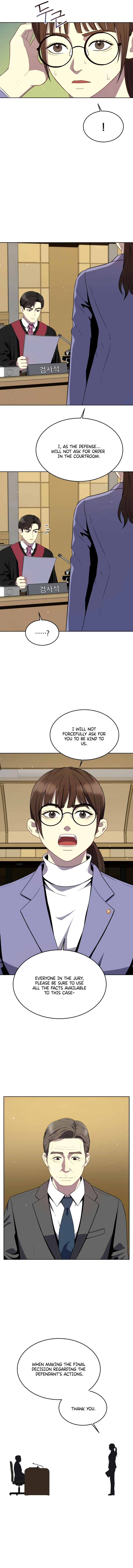 Read The 7Th Juror EN Manga Online