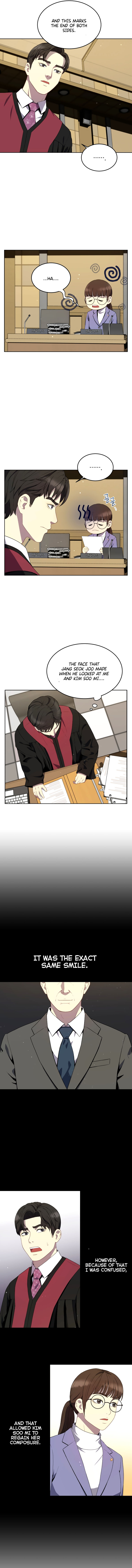 Read The 7Th Juror EN Manga Online