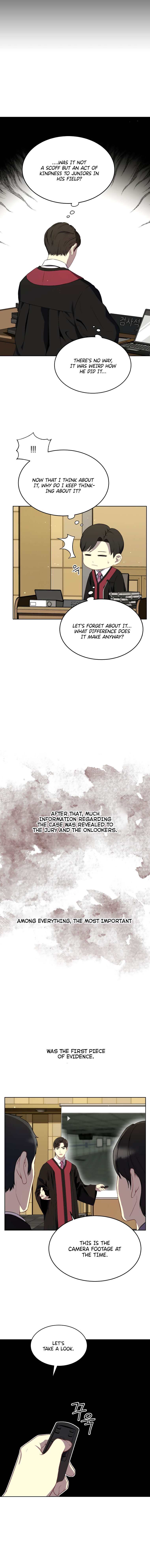 Read The 7Th Juror EN Manga Online
