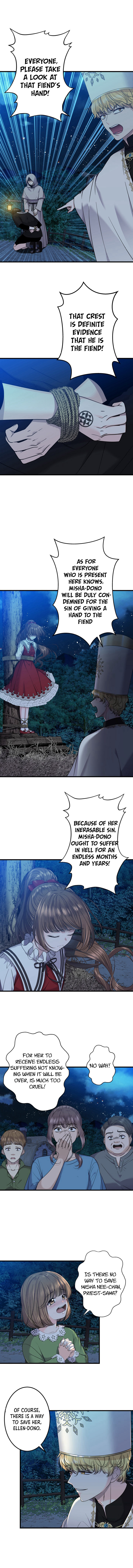 Read The Absolute God S Game EN Manga Online