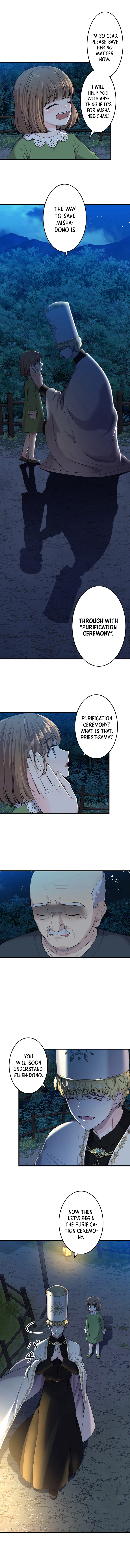 Read The Absolute God S Game EN Manga Online