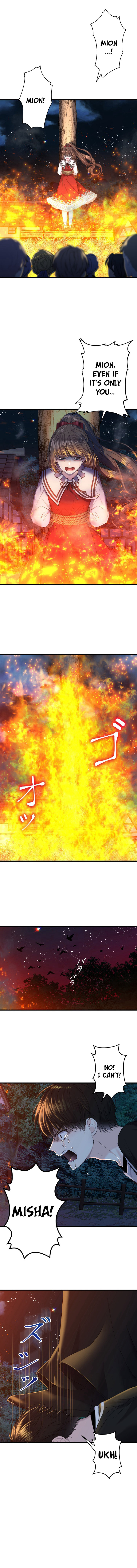 Read The Absolute God S Game EN Manga Online