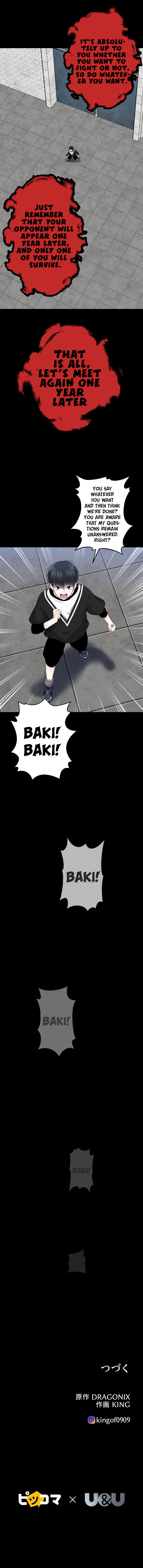 Read The Absolute God S Game EN Manga Online