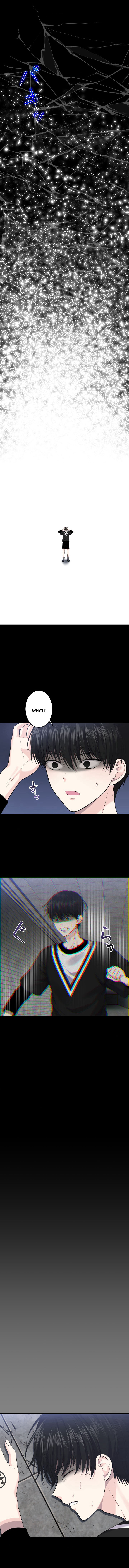 Read The Absolute God S Game EN Manga Online