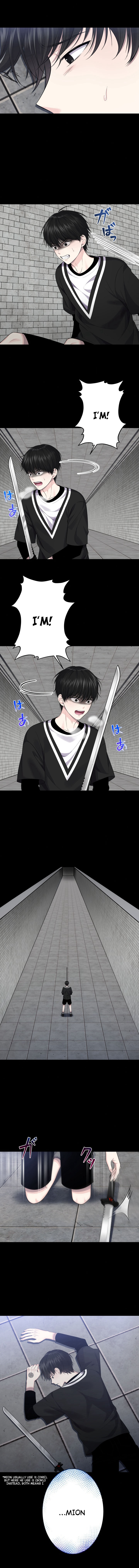 Read The Absolute God S Game EN Manga Online