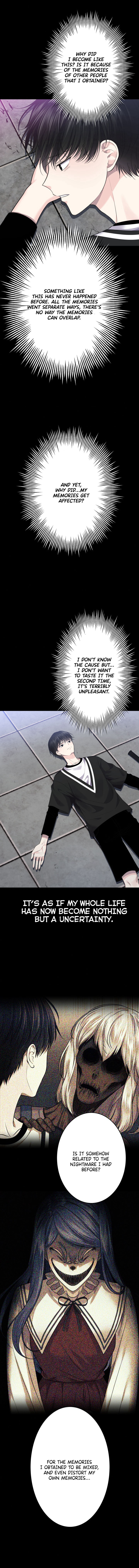 Read The Absolute God S Game EN Manga Online