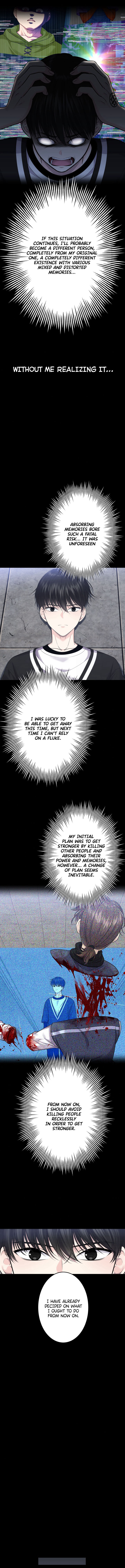 Read The Absolute God S Game EN Manga Online