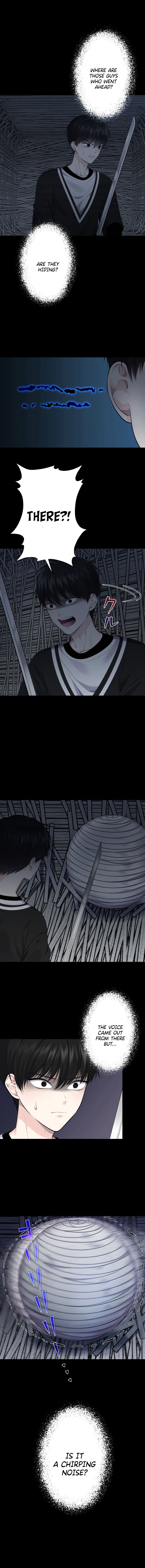 Read The Absolute God S Game EN Manga Online