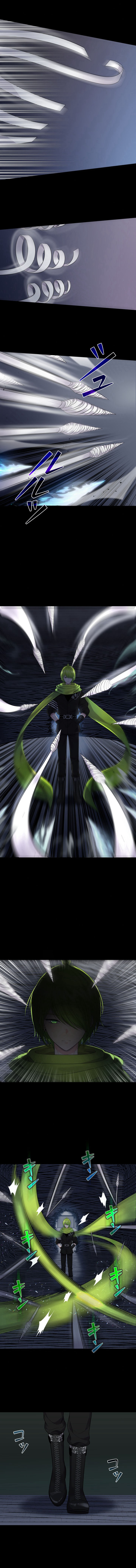 Read The Absolute God S Game EN Manga Online