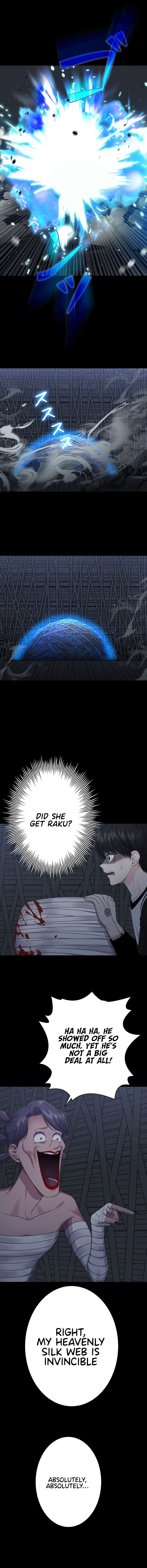 Read The Absolute God S Game EN Manga Online