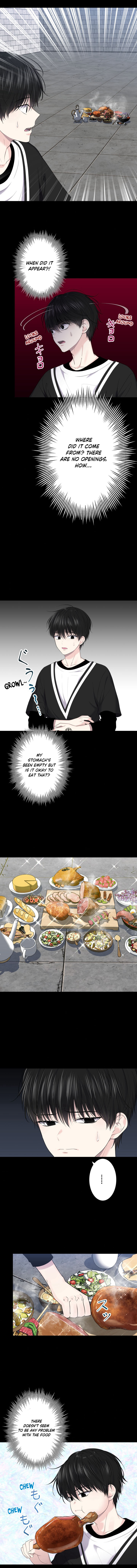 Read The Absolute God S Game EN Manga Online