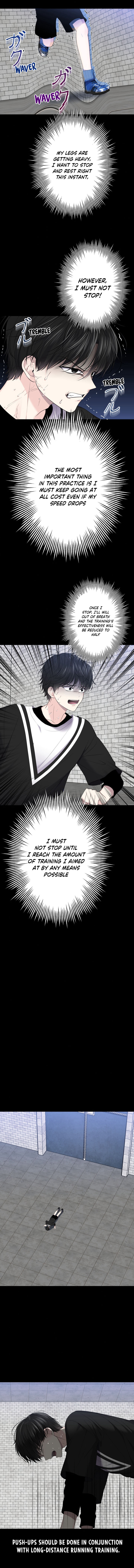 Read The Absolute God S Game EN Manga Online