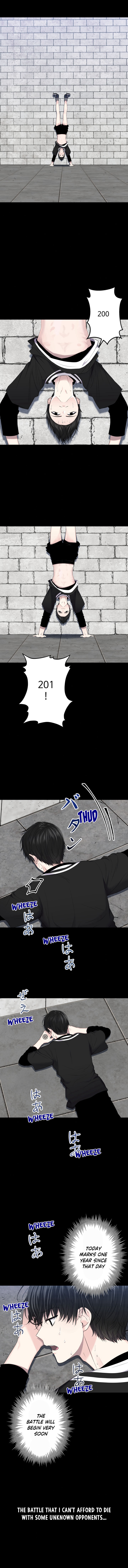 Read The Absolute God S Game EN Manga Online