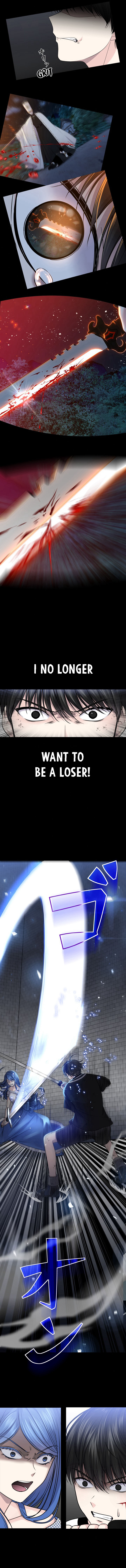 Read The Absolute God S Game EN Manga Online