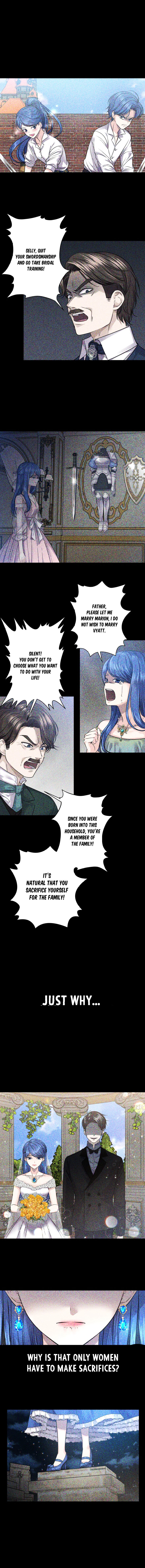 Read The Absolute God S Game EN Manga Online