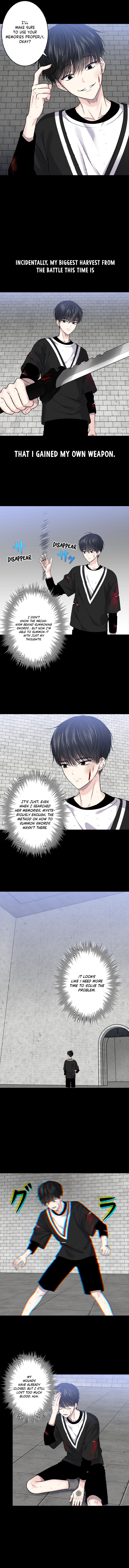 Read The Absolute God S Game EN Manga Online