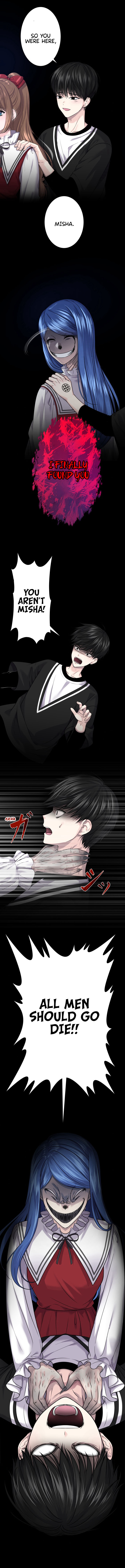 Read The Absolute God S Game EN Manga Online