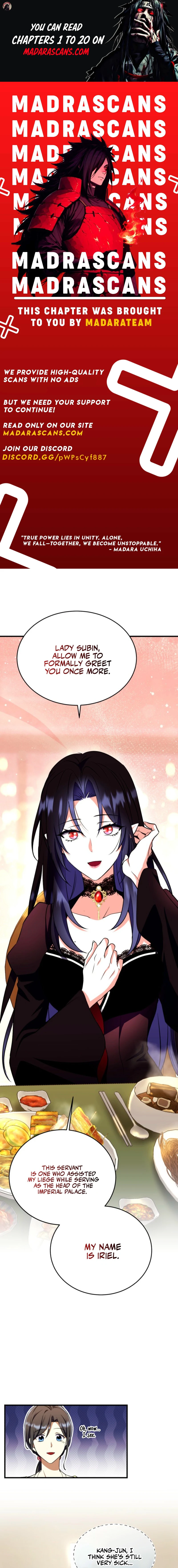 Read The Absolute is a First-Time Dad EN Manga Online