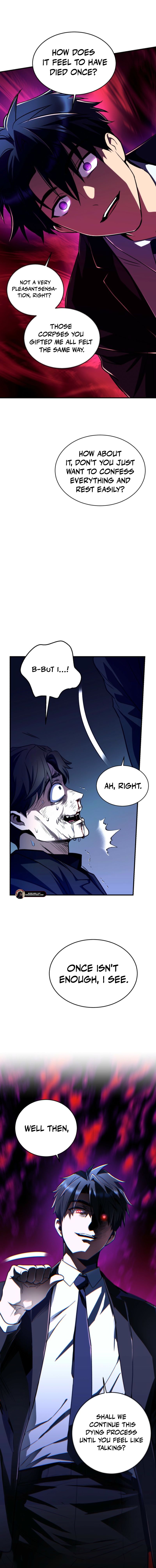 Read The Absolute is a First-Time Dad EN Manga Online