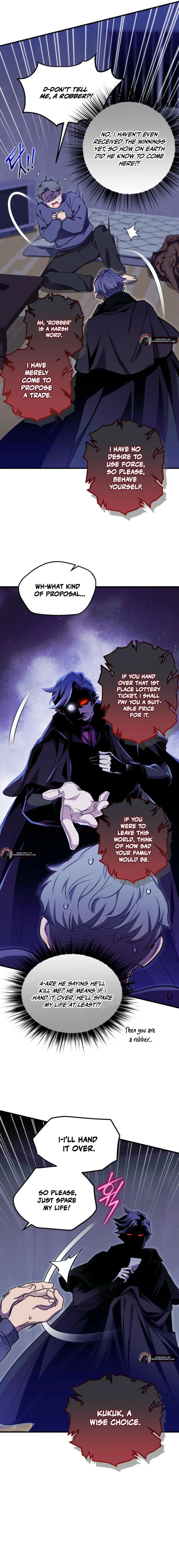 Read The Absolute is a First-Time Dad EN Manga Online