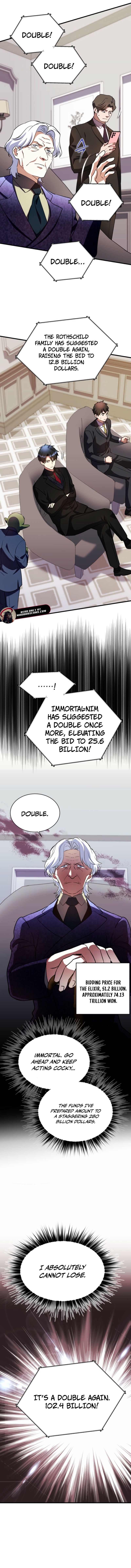 Read The Absolute is a First-Time Dad EN Manga Online
