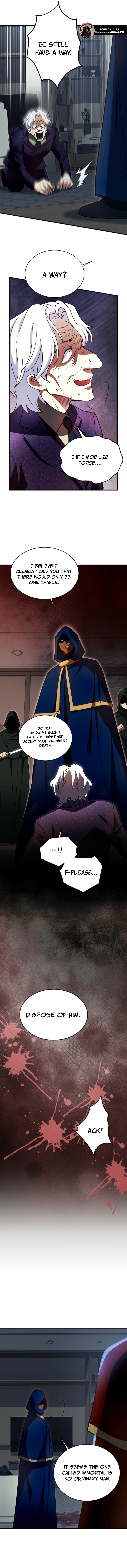 Read The Absolute is a First-Time Dad EN Manga Online