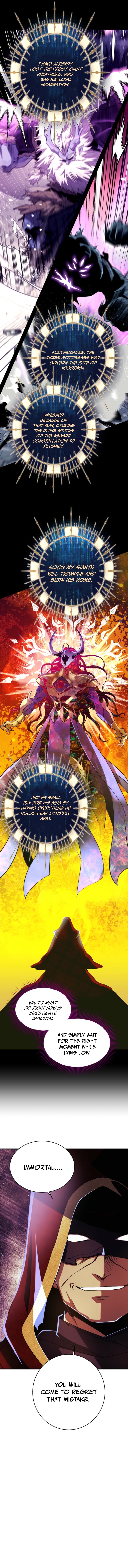 Read The Absolute is a First-Time Dad EN Manga Online