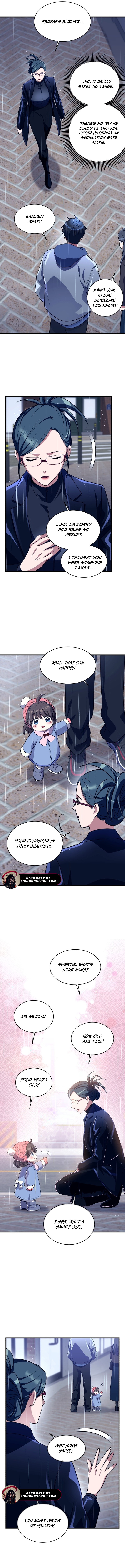 Read The Absolute is a First-Time Dad EN Manga Online