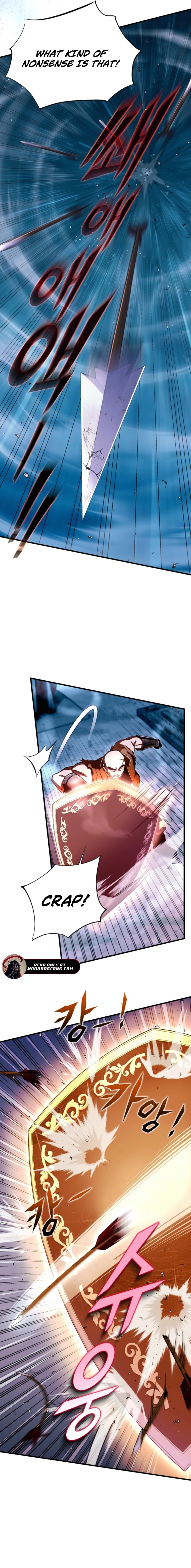 Read The Absolute is a First-Time Dad EN Manga Online