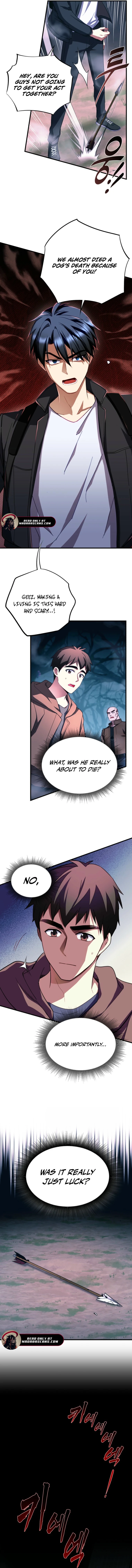 Read The Absolute is a First-Time Dad EN Manga Online