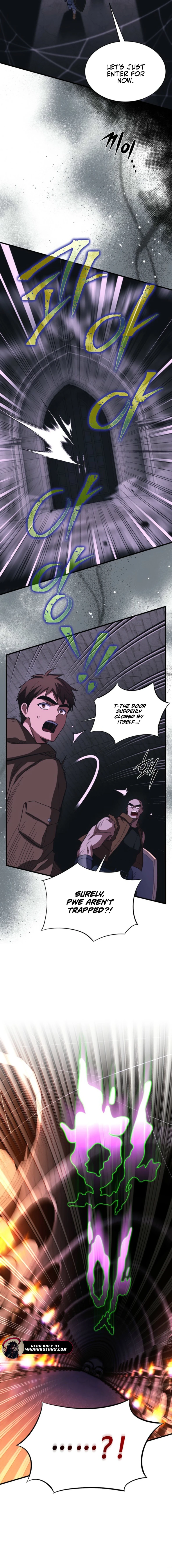 Read The Absolute is a First-Time Dad EN Manga Online