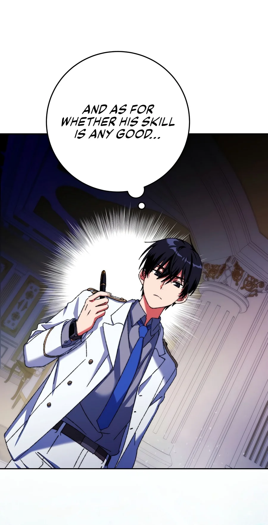 Read The Academy S Weapon Replicator EN Manga Online
