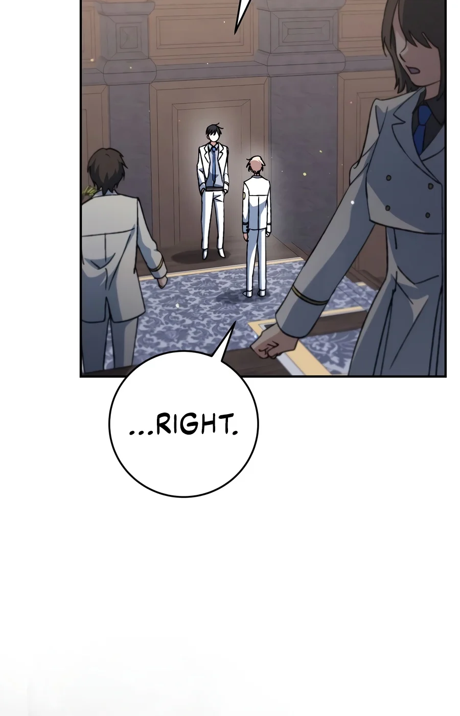 Read The Academy S Weapon Replicator EN Manga Online