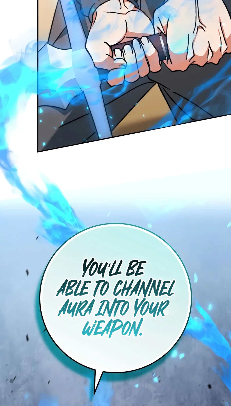 Read The Academy S Weapon Replicator EN Manga Online