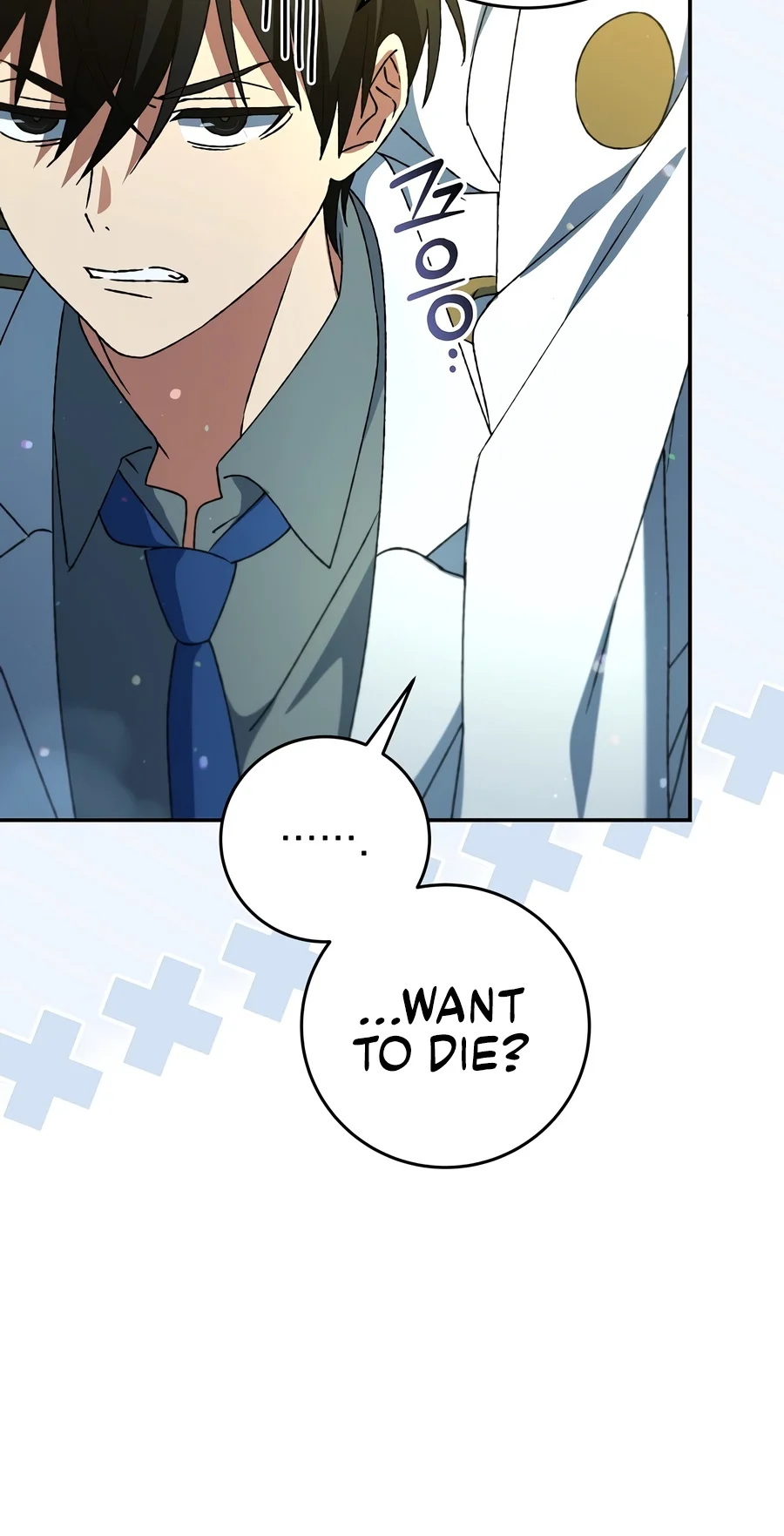 Read The Academy S Weapon Replicator EN Manga Online