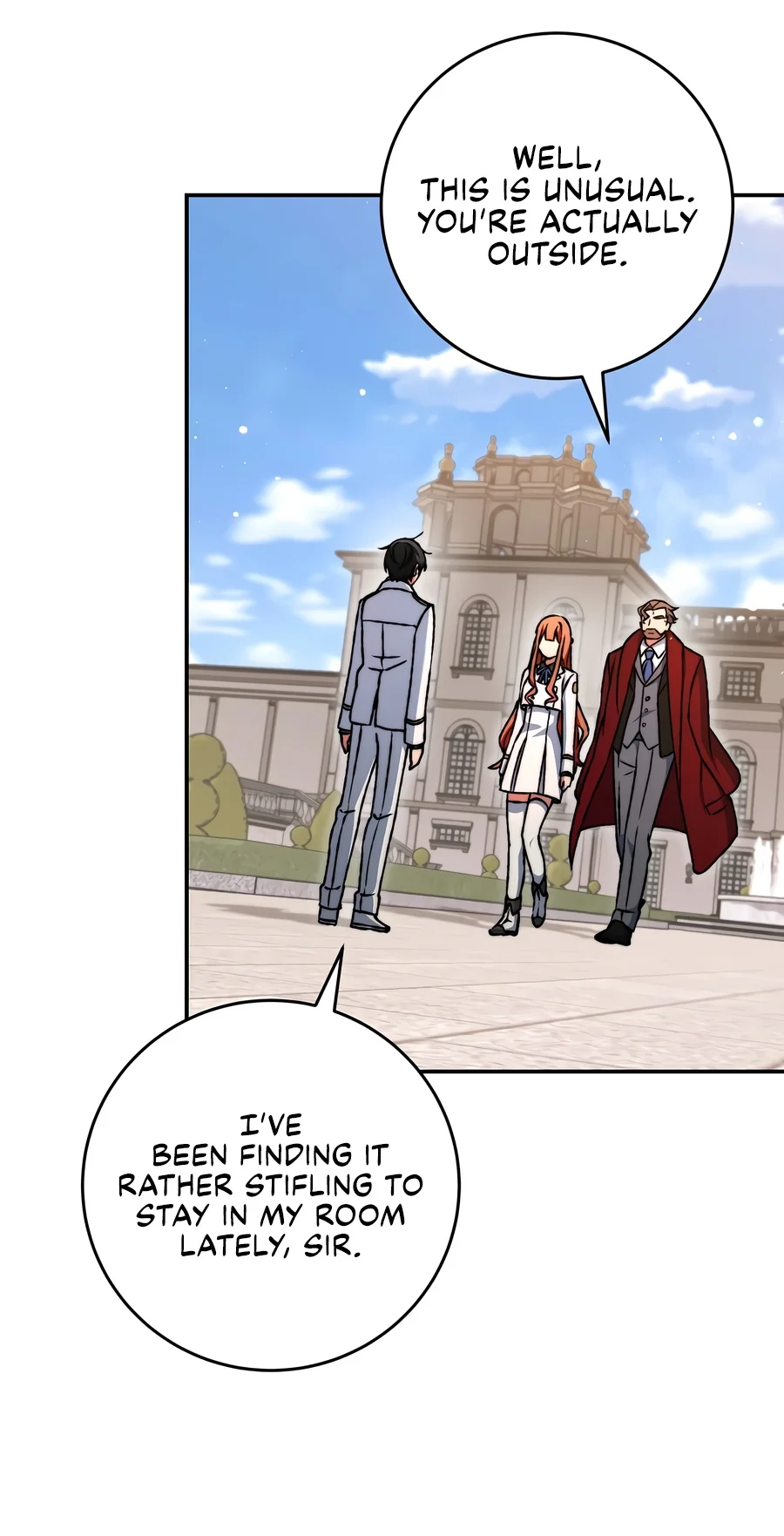 Read The Academy S Weapon Replicator EN Manga Online