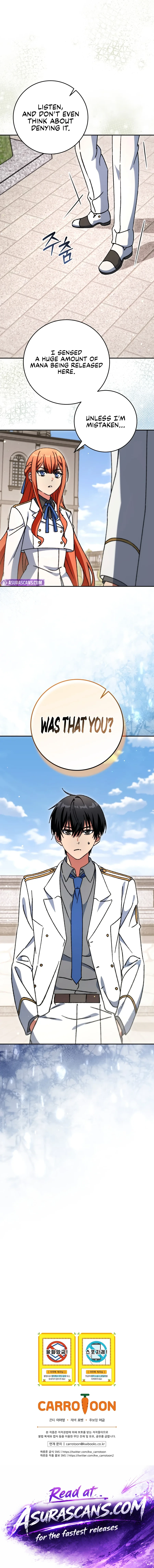 Read The Academy S Weapon Replicator EN Manga Online