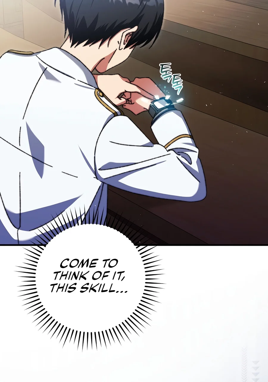 Read The Academy S Weapon Replicator EN Manga Online