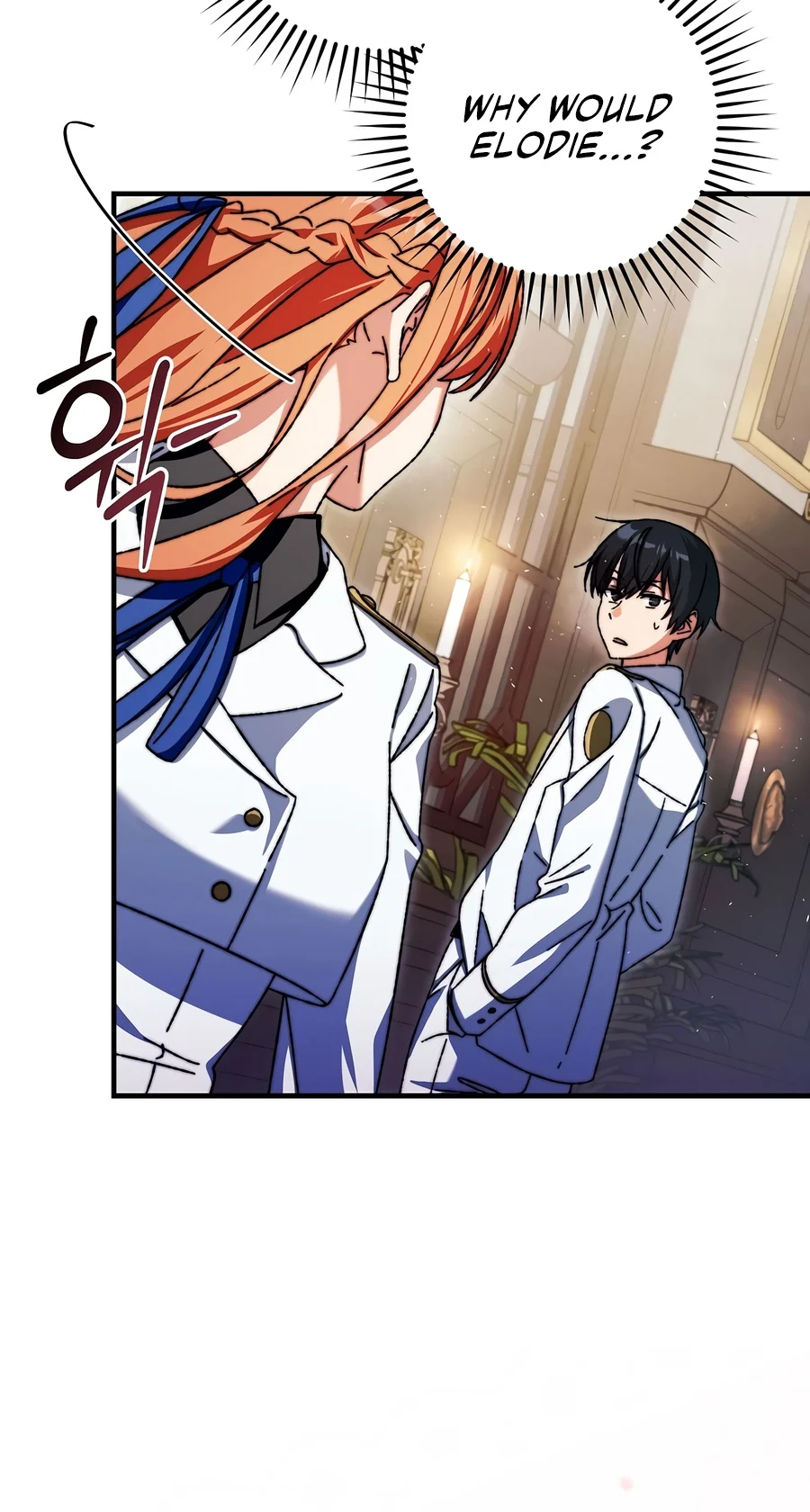 Read The Academy S Weapon Replicator EN Manga Online