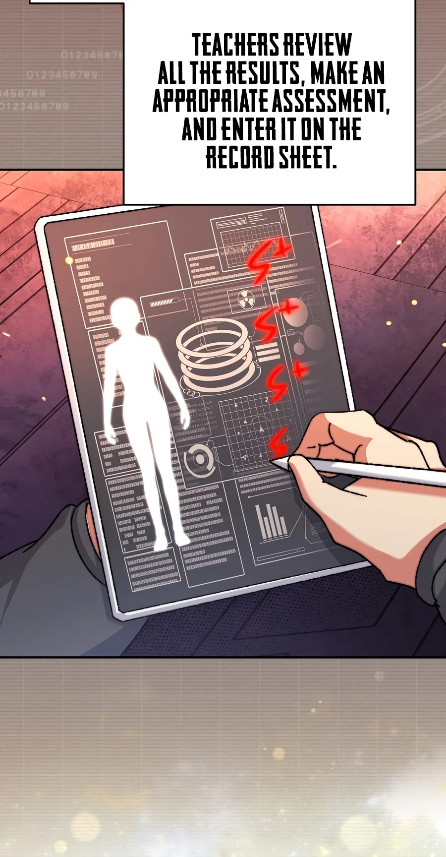 Read The Academy S Weapon Replicator EN Manga Online
