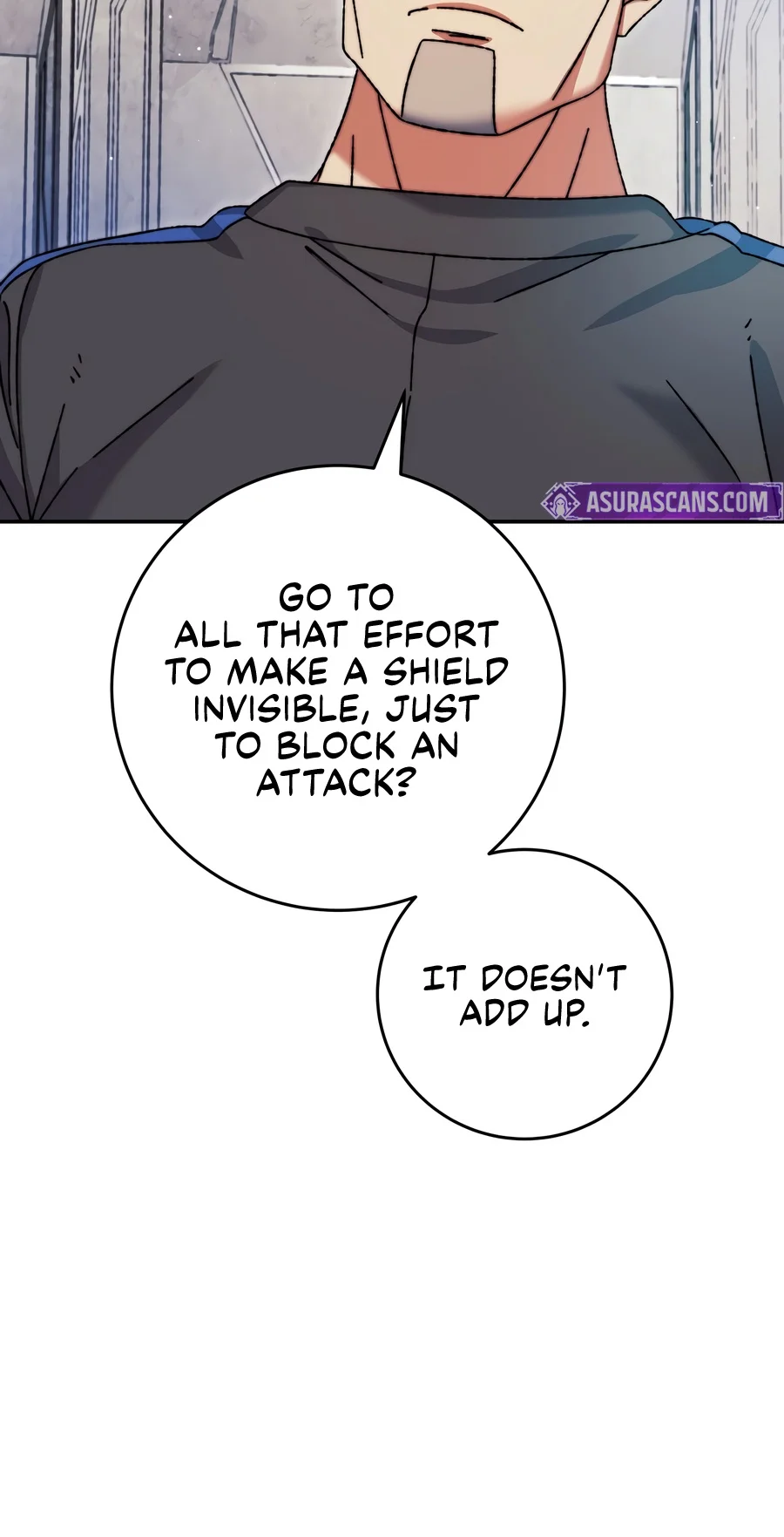 Read The Academy S Weapon Replicator EN Manga Online