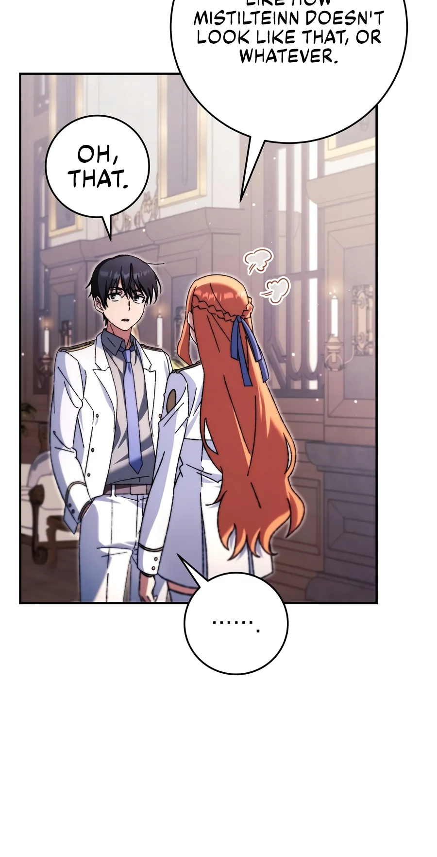 Read The Academy S Weapon Replicator EN Manga Online