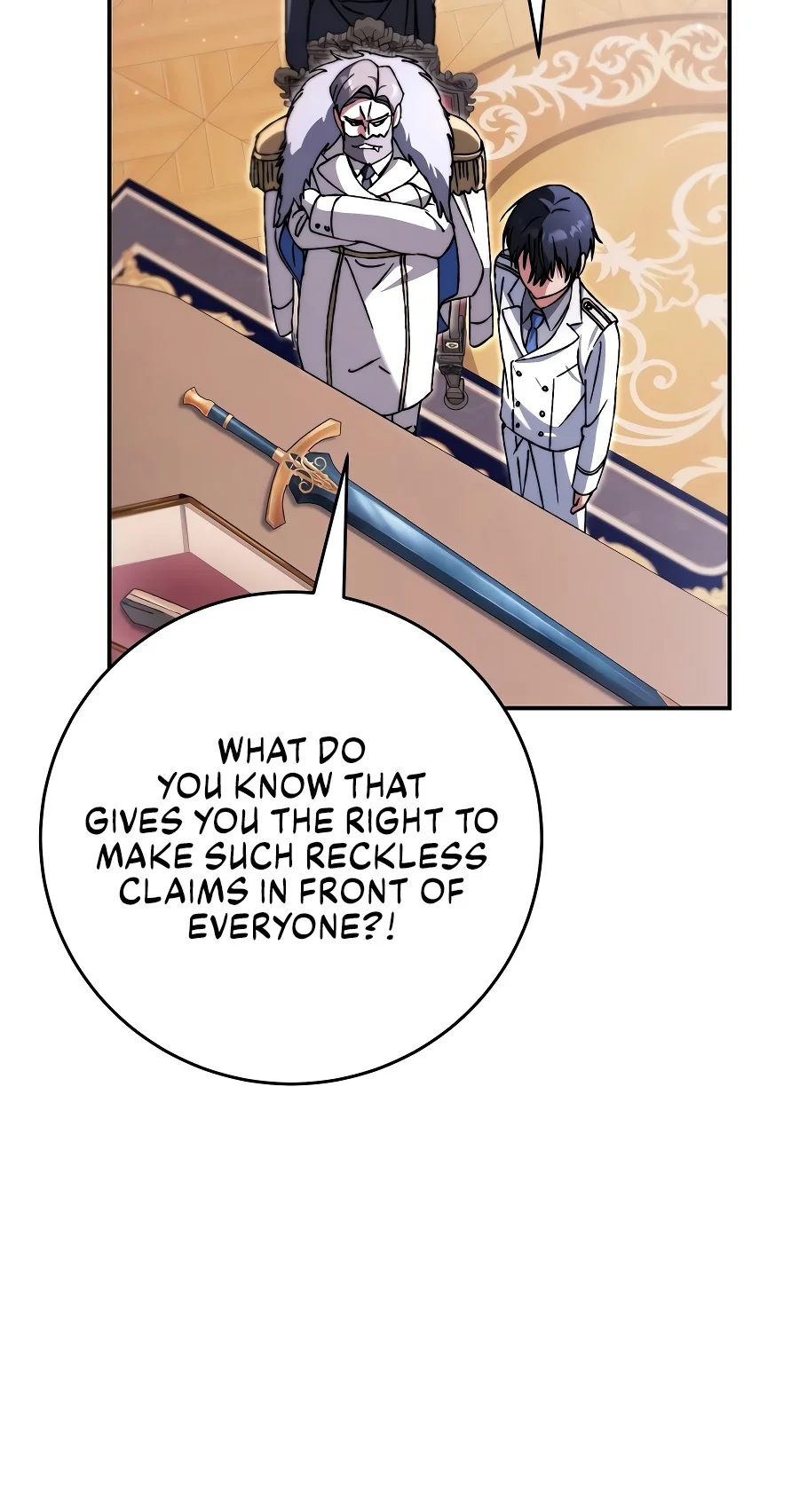 Read The Academy S Weapon Replicator EN Manga Online